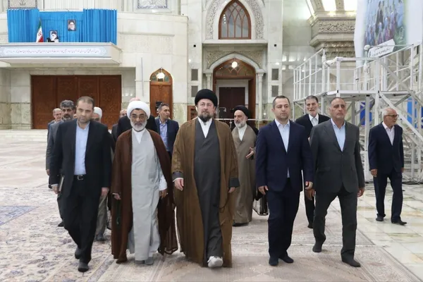 شبکه ایران یاران جوان