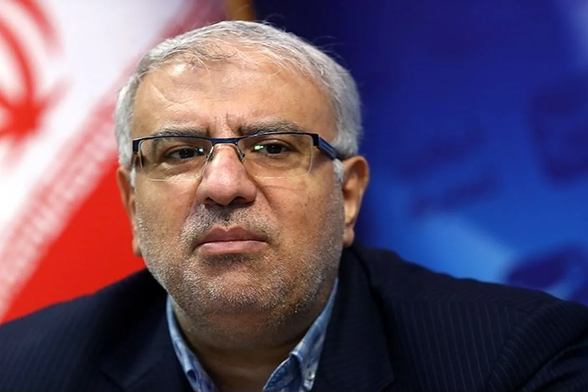 وزیر نفت: ۵ پتروشیمی دیگر تا پایان امسال افتتاح می‌شود/ فاز ۱۱ پارس جنوبی ‌‌به زودی به بهره‌برداری می‌رسد