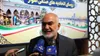 استاندار خوزستان: فعالیت تجاری و مسافری مرزهای خوزستان به روال عادی بازگشت / نظارت‌های میدانی بازار با مشارکت اتحادیه‌های صنفی تقویت می‌شود