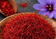 تولید سالانه ۲ تن زعفران در همدان