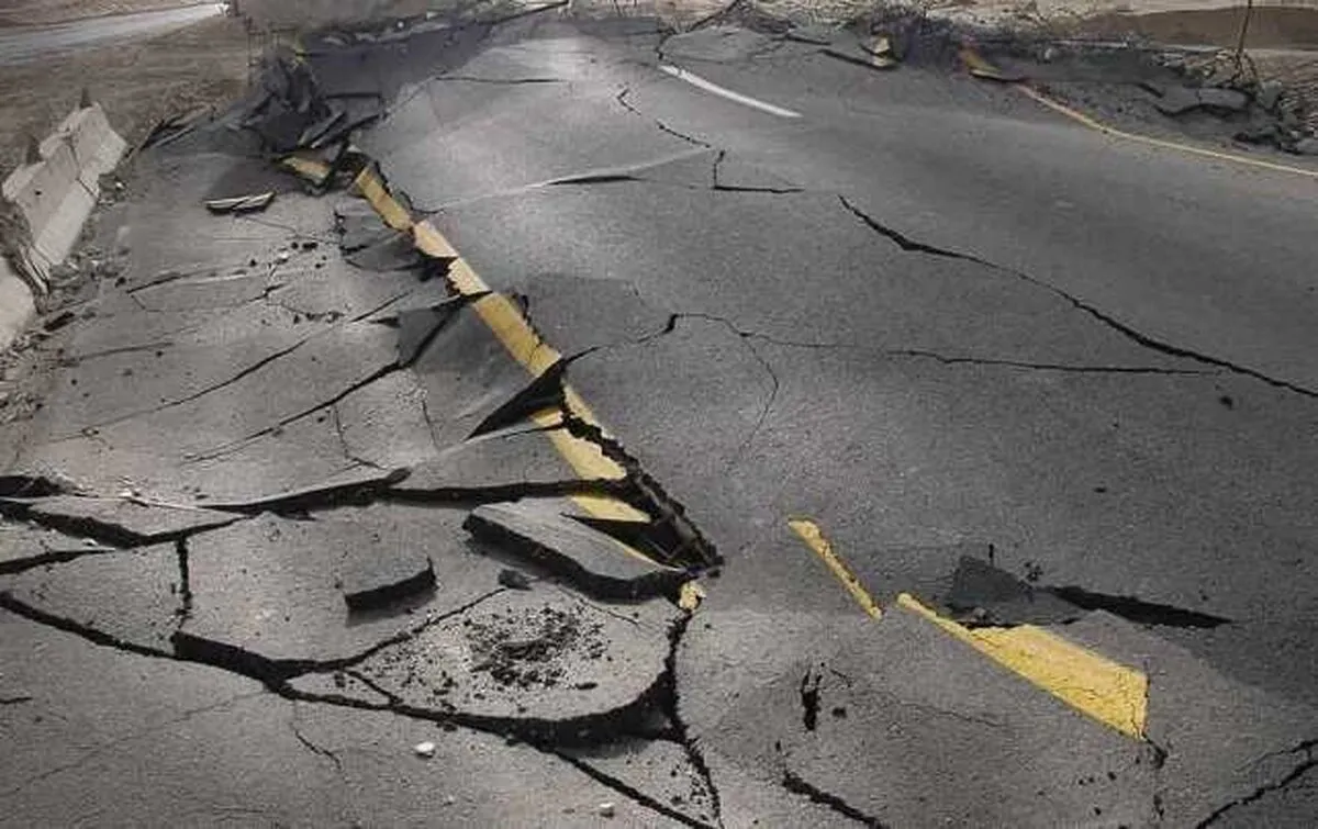 22 injured and buildings collapse as earthquake hits Turkey