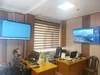 تقویت چتر حفاظتی منابع طبیعی قزوین با بهره‌برداری از ششمین دوربین پایش هوشمند اراضی ملی
