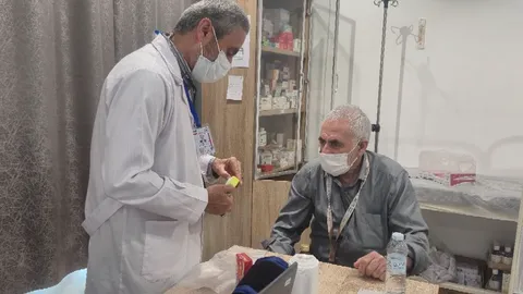 افزایش ظرفیت پزشکان معاینه‌کننده حج تمتع ۱۴۰۶/ ارسال پیامک معرفی پزشکان با سرشماره ۱۰۰۰۷۷۷۸