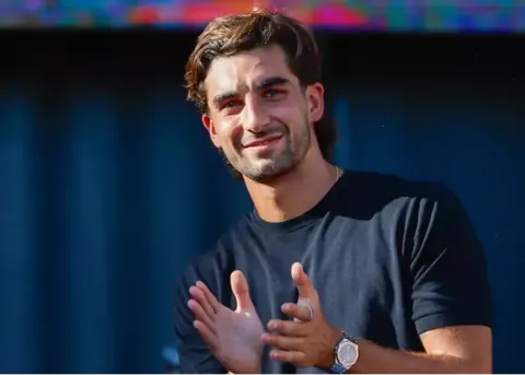 فران تورس به پاری‌سن‌ژرمن پیوست