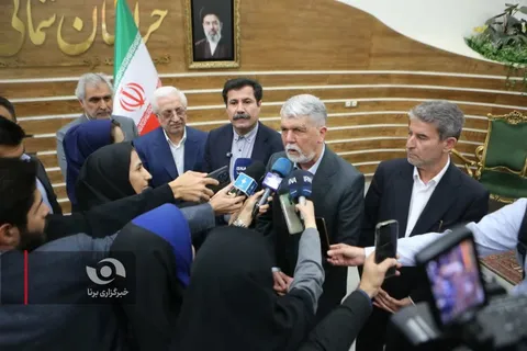 ۱۲ زنجیره ارزش،کلید رونق معیشت روستاییان خراسان شمالی