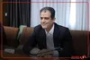صحبت‌های مسعود رهنما رئیس فدراسیون کاراته در حضور سید مناف هاشمی