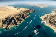 زورآزمایی در تنگه هرمز هم‌زمان با تداوم دیپلماسی/ بن‌بست در موضوع غنی‌سازی، مهم‌ترین مانع توافق تهران و واشنگتن است