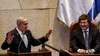 رژیم صهیونیستی جانبداری از آرژانتین در پرونده فالکلند را تکذیب کرد