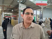 مهران روی ریل ۲۰۰ هزار نفری؛ رکورد یک میلیون تردد در مرز عاشقان شکست