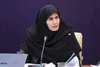 نرگس مرادخانی: واحدهای تولیدی نباید از محل قطعی برق متضرر شوند