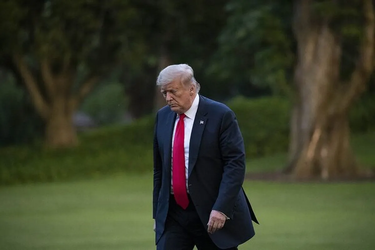Trump dashes Zelensky’s hopes of urgent meeting