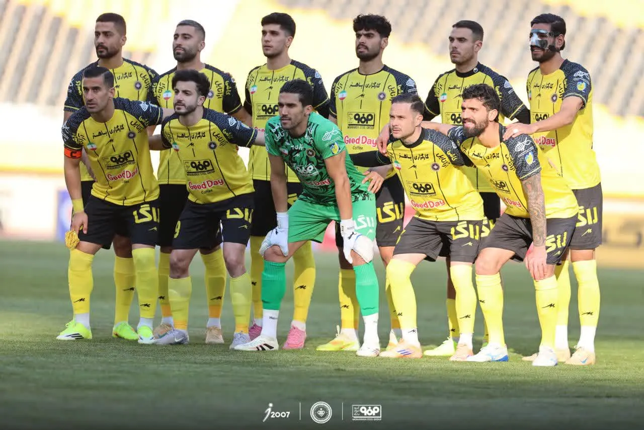 سپاهان و آزمون عدالت ورزشی در روزهای بحران