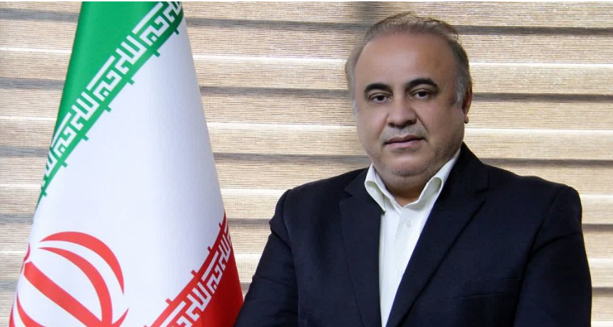 اجرای طرح توسعه ۸۰ هکتاری شهرک صنعتی آراسنج؛ گامی بلند در پاسخ به تقاضای سرمایهگذاران اجرای طرح توسعه ۸۰ هکتاری شهرک صنعتی آراسنج؛ گامی بلند در پاسخ به تقاضای سرمایهگذاران