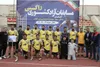 ۲۰ تیم در رقابت‌های آزاد راگبی مردان کشور در زنجان به میدان می‌روند
