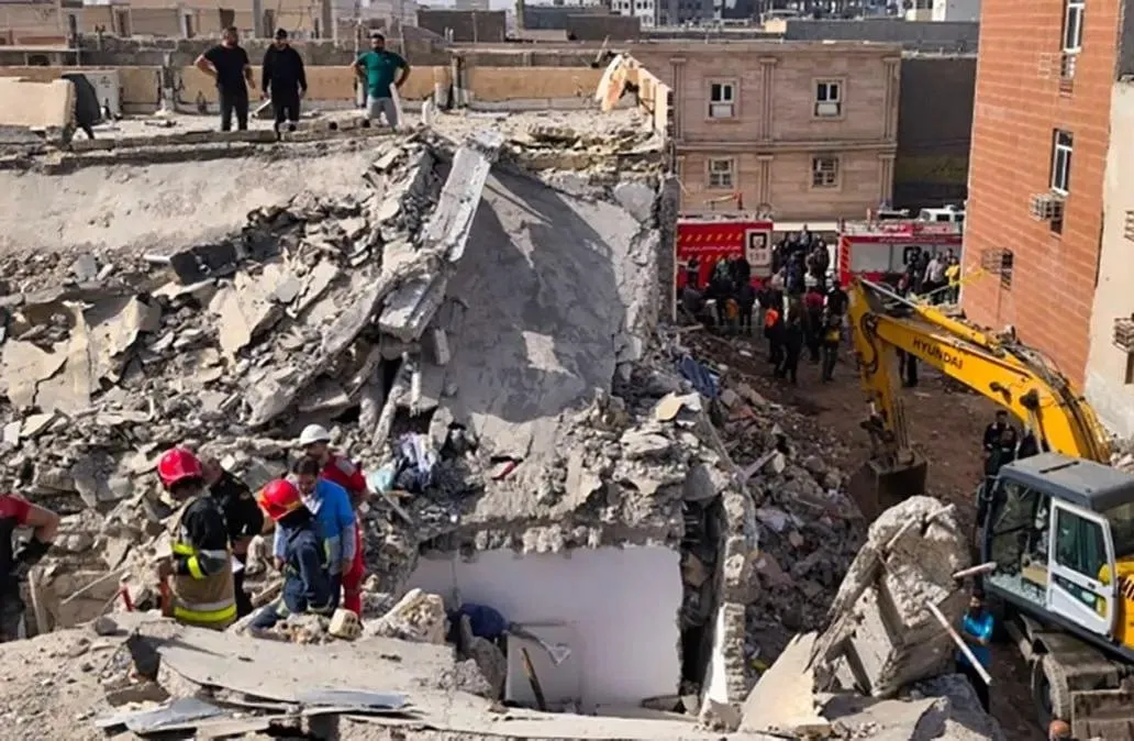 استشهاد 3375 شخصا في العدوان الصهيو - أمريكي على إيران