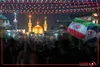 کدام بدرقه اینقدر سخت و جانکاه است؟