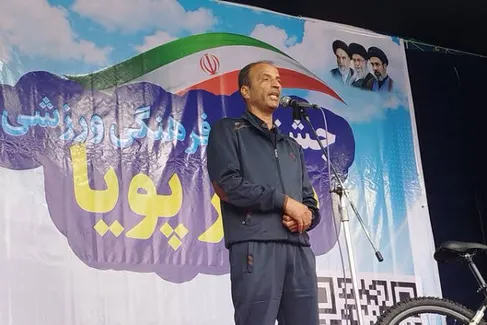 الزام دانش‌آموزان دوره متوسطه اول به یادگیری یک مهارت ورزشی