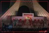 سوگواره محرم‌شهر، تا ۱۲ مرداد در میدان آزادی دایر است