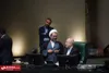 سلیمی: یک‌سوم نمایندگان در هر جلسه به‌صورت حضوری در صحن مجلس شرکت می‌کنند/ تمام اعضای هیئت‌رئیسه در جلسات حضور دارند