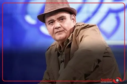 خاطره سالار عقیلی از اکبر عبدی
