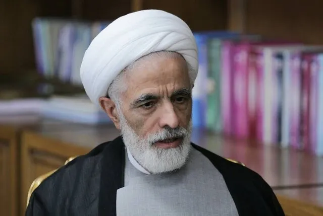 دستور معاون پزشکیان برای اقدام حقوقی علیه جنایت آمریکا در سیریک