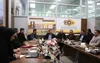 تأکید مدیرکل ورزش و جوانان اصفهان بر نقش سپاهان در توسعه ورزش قهرمانی و همگانی