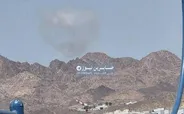 شنیده شدن صدای انفجار در ایلات در پی حملات موشکی به اردن