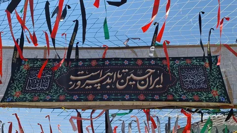 پذیرایی روزانه ۱۵۰ هزار زائر در خراسان شمالی / شهرک‌های اسکان در مشهد راه‌اندازی شد