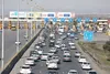 بیش از ۲۸ میلیون تردد در جاده‌های قزوین طی خردادماه به ثبت رسید