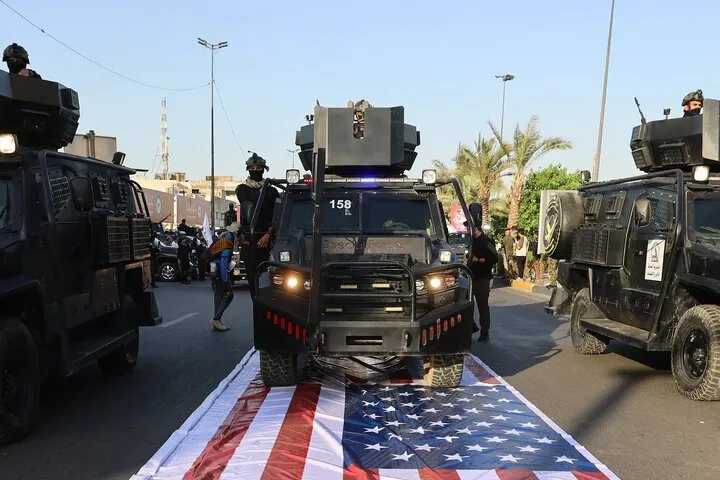 واشنگتن‌پست: از عراق خارج شدیم، اما درسی را که باید، نگرفتیم