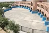 ایجاد مجموعه گردشگری استخر تاریخی زاوغان از سوی شهرداری سمنان