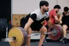 بهداد سلیمی ۱۴ وزنه‌بردار را به اردوی انزلی فراخواند