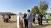 بازدید محمدیان از رقابت‌های انتخابی تیم ملی گلف و امکانات مجموعه ورزشی انقلاب 