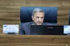 معاون استاندار در حضور وزیر نیرو مطرح کرد:اولویت‌های آبی خراسان شمالی از پلنگدره تا تصفیه‌خانه بجنورد