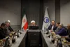نماینده ولی فقیه در استان و امام‌جمعه قزوین از شرکت آبفای قزوین بازدید کرد