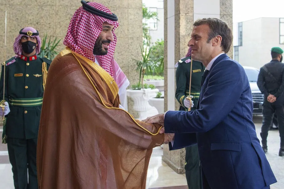 بن سلمان