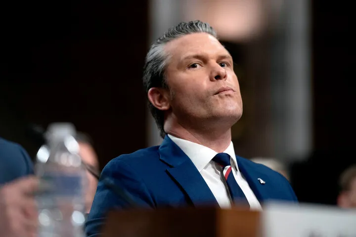 Pentagon report: Hegseth's indifference to civilian lives enabled systematic war crimes in Iran