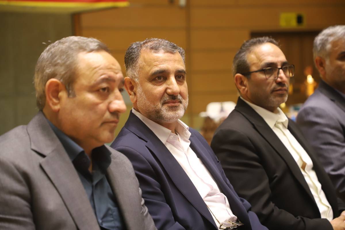 البرز قهرمان مسابقات کشتی پهلوانی جوانان کشور در اردبیل شد البرز قهرمان مسابقات کشتی پهلوانی جوانان کشور در اردبیل شد