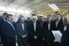 حمایت از صنعت نساجی یکی از اولویت های دولت چهاردهم است