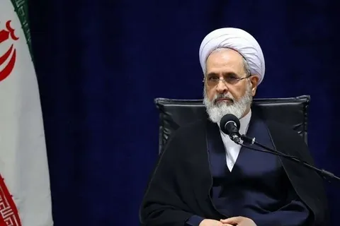 نشست شورای علمی کنگره بین‌المللی «امناءالرسل» در حوزه علمیه هرمزگان برگزار شد