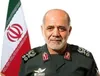 سرلشکر عبداللهی: پاسخ ایران به تهدیدات نوین دشمن ویرانگر است