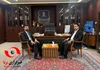 فعالیت ۲۴ ساعته گمرک مهران؛ راهکاری برای کاهش ترافیک و تسهیل صادرات