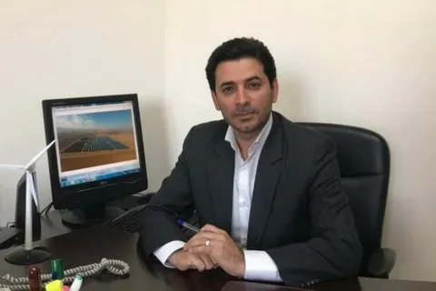 ظرفیت نیروگاه‌های تجدیدپذیر کشور از ۵۴۰۰ مگاوات عبور کرد