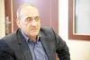 گرشاسبی: یک تیم با جدایی یک نفر آسیب نمی بیند/ با قرض و تعهد کاری را انجام نمی دهیم