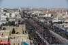 راه اندازی ۴۹ موکب خدمت‌رسان رضوی در مشهد مقدس | آغاز فرایند اسکان روزانه ۲۸ هزار زائر