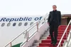 دکتر پزشکیان وارد تهران شد