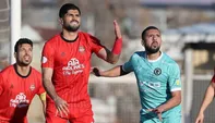 آغاز پرقدرت تراکتور با دبل شهریار؛ نکونام برنده دوئل با ساکت شد