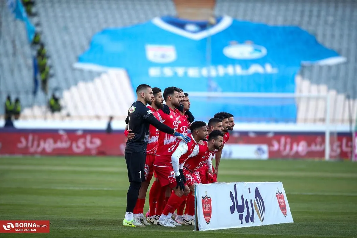 پروژه مهم اسماعیل کارتال در نقل و انتقالات پرسپولیس