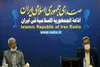 مقالات علمی محققان کشور دو درصد مقالات جهان را شامل می‌شود