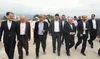 استاندار مازندران: ظرفیت ترافیکی شهر با بهره‌برداری از این پروژه به‌شدت کاهش می‌یابد